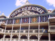 Teatro Jose de Alencar